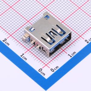 HC-USB3.0-C225-P商品缩略图