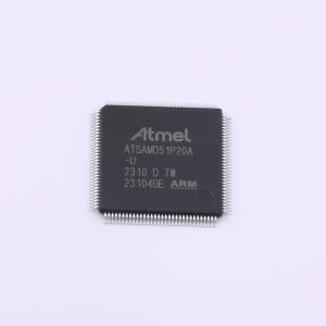 ATSAMD51P20A-AU商品缩略图