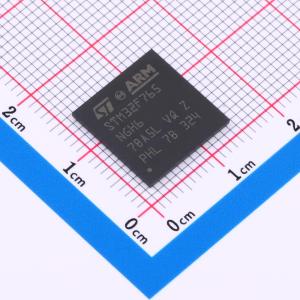 STM32F765NGH6商品缩略图