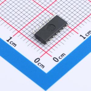 AiP74LVC04SA14.TB商品缩略图