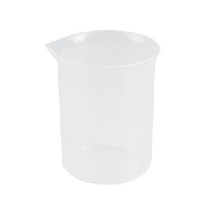 BKMAM(比克曼生物)，塑料量杯(无柄)，250mL，130106008