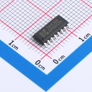 AiP74HC366SA16.TB商品缩略图