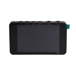 ALIENTEK(正点原子) 双通道手持数字示波器 DS100 50MHz 250MSa/s （示波器+黑色套-P6100探头线2根+MCX转BNC线)
