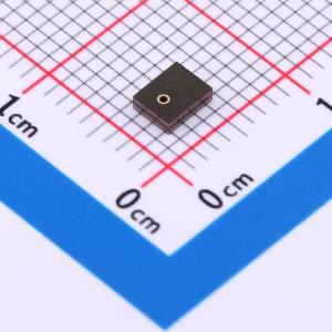 MEMSmic硅麦3729 上进音 s-38db±1 snr63db