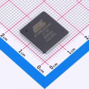 ATXMEGA64A1-AU商品缩略图