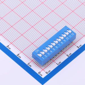 DS-12-B-T商品缩略图