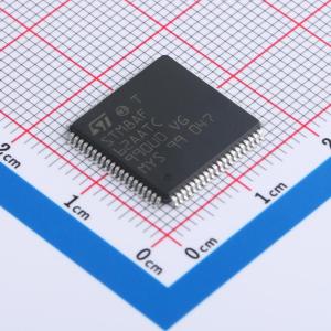 STM8AF62AATCY商品缩略图