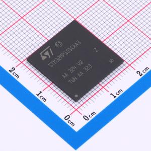 STM32MP151CAA3商品缩略图
