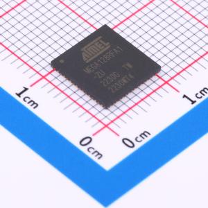 ATMEGA128RFA1-ZU商品缩略图