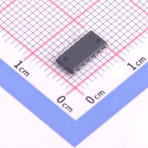 MM74HC08MX商品缩略图