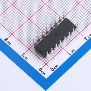 AIP74HC190DA16.TB商品缩略图