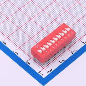 DS-10-R-T商品缩略图