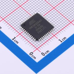 ATXMEGA32A4U-AUR商品缩略图