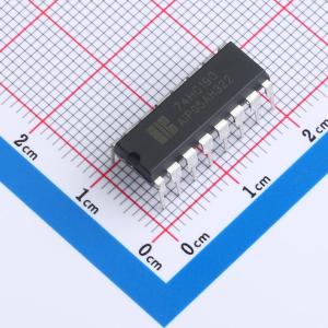 AIP74HC190DA16.TB商品缩略图