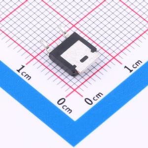 IRFR3505TRPBF-VB商品缩略图