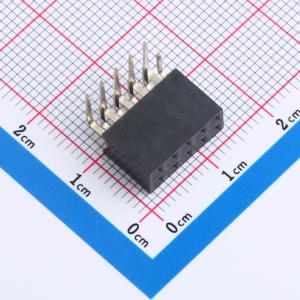 DS1024-2x5R2商品缩略图