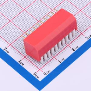 DP-10-R-T商品缩略图