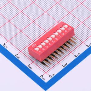 DA-10-R-T商品缩略图