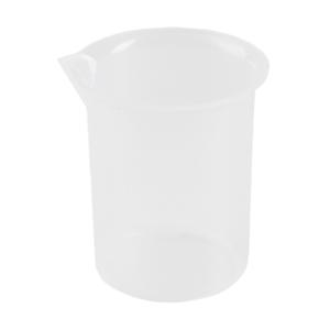 BKMAM(比克曼生物)，塑料量杯(无柄)，50mL，130106006