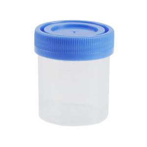 BKMAM(比克曼生物)，{一整袋50个}40mL，螺旋盖尿杯，130205001