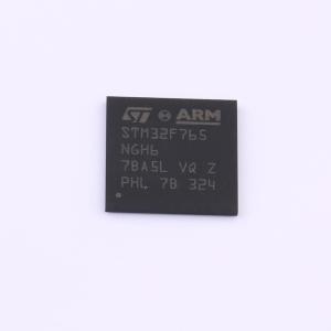 STM32F765NGH6商品缩略图