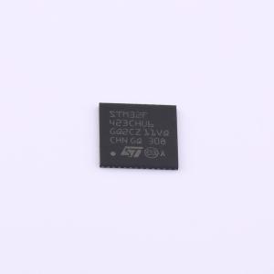 STM32F423CHU6商品缩略图