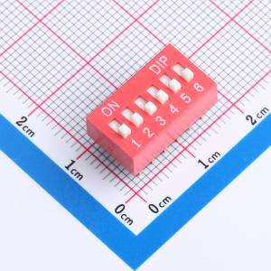 ZX-2.54BM-6PZC商品缩略图