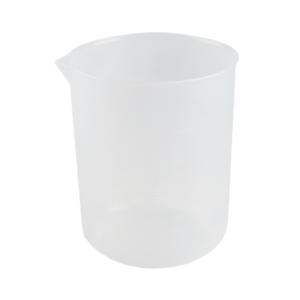 BKMAM(比克曼生物)，塑料量杯(无柄)，1000mL，130106010