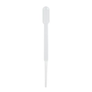 BKMAM(比克曼生物)，{一整袋100支}塑料吸管/塑料滴管/巴氏吸管，2mL，130103006