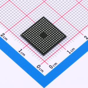 STM32F765NGH6商品缩略图