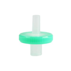 BKMAM(比克曼生物)，{一整袋100个}，有机系过滤器，进口尼龙66膜，13x0.22，绿色，110414004