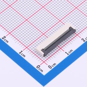 XDFC-0520-30P商品缩略图