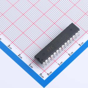 STC8H8K64U-45I-SKDIP28商品缩略图