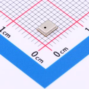 MEMSmic硅麦3729 上进音 s-42db±1