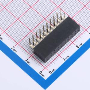 DS1024-2x10R2商品缩略图