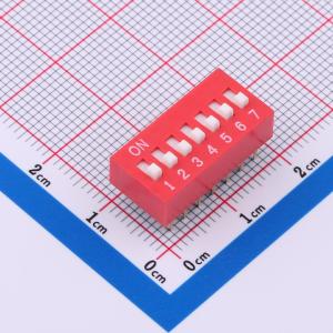 DS-7-R-T商品缩略图