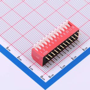 DP-12-R-T商品缩略图