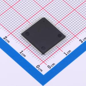 ATSAMD51P20A-AU商品缩略图