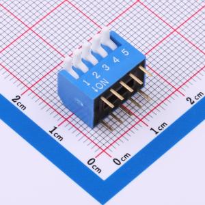 DP-5-B-T商品缩略图