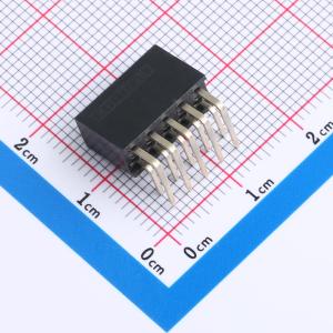 DS1024-2x5R2商品缩略图