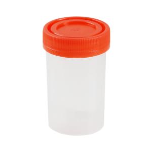 BKMAM(比克曼生物)，{一整袋50个}60mL，螺旋盖尿杯，130205006
