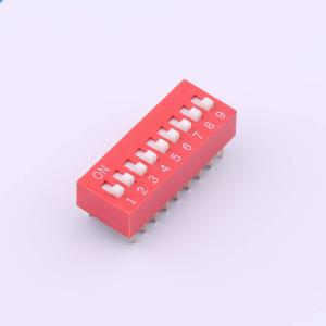 DS-9-R-T商品缩略图