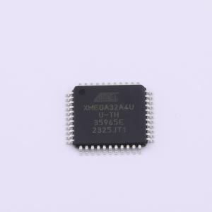 ATXMEGA32A4U-AUR商品缩略图