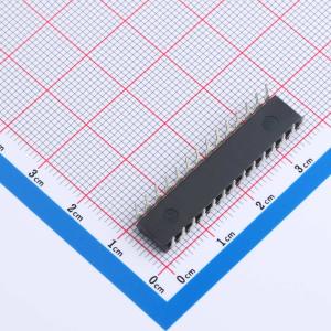 STC8H8K64U-45I-SKDIP28商品缩略图