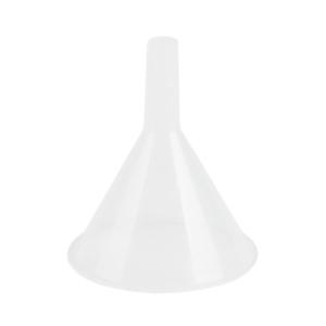 BKMAM(比克曼生物)，塑料漏斗(短)，60mm，130108001