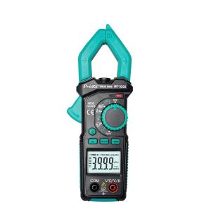 宝工 数字式钳形万用表 MT-3202-C NCV;二极管测试;真有效值;通断测试