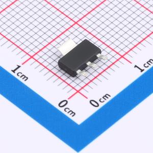 AZ1117CH-2.5TRG1商品缩略图