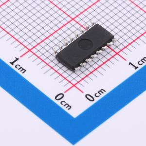 MAX3232CSE+T-JSM商品缩略图