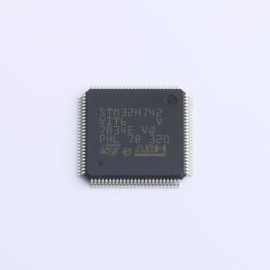 STM32H742VIT6商品缩略图