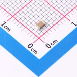 C1206X105K5RACAUTO商品缩略图